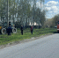 В парке Сахарного завода проходит большая уборка - Администрация г. Уварово