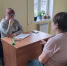 Филиал фонда "Защитники Отечества" по Пензенской области продолжает оказывать поддержку нашим героям и их семьям - Бековский район