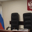 зал судебного заседания - ИА Nord-News.Ru