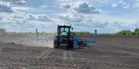 В Минсельхозе прокомментировали последствия весенних заморозков на урожай - Курские Известия