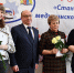Профессия – спасать: в Иванове поздравили коллектив станции скорой помощи - Известно.ру