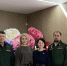 Ольга Чистякова поздравила военнослужащих по охране важных гособъектов с юбилеем - Stolica58.Ru