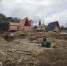 В Шуклинке поврежден исторический культурный слой - Vkurske.Com