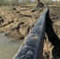 В пяти районах Омской области восстановили водоснабжение после аварии - 12 канал