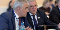 Евгений Люлин заявил, что инициативы с мест меняют федеральное законодательство - НИА Нижний Новгород