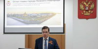 Центр военно-патриотического воспитания появится в парке «Швейцария» - НИА Нижний Новгород