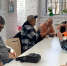 В Общественной палате состоялась встреча членов Сергиево‑Посадского отделения Всероссийского общества глухих. - Общественная палата МО