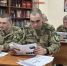 Росгвардейцы Республики Коми приняли участие во Всероссийской акции «Диктант Победы» - Росгвардия