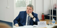 Илья Беспалов поздравил работников скорой помощи с праздником - Молодой коммунар