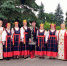 Продолжается прием заявок на участие в областном фестивале-конкурсе народно-певческих коллективов «Земли моей родные голоса» - Департамент культуры