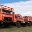 Урал МоторСпорт взял золото и серебро на RFC Ural & TRUCK TRIAL 2026 - Миасский рабочий