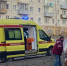 В Вятских Полянах нашли окровавленного мужчину у дома - Город Киров