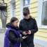 В Кирсанове продолжается голосование за объекты благоустройства - Кирсанов.Онлайн