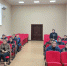 В Новолакском районе состоялось очередное заседание по делам несовершеннолетних и защите их прав - Сетевое издание Голос времени