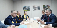 Глава Ставрополья обсудил создание селекционного центра овцеводства в крае - Телеканал СвоёТВ