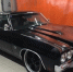 В Бердске выставили на продажу раритетный Chevrolet Chevelle 1970 года - Сиб.фм