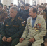 В День призывника - Филиал СГТУ в г. Петровске