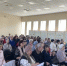 Специалисты Воронежской областной клинической больницы №1 приняли участие в профилактической акции для пациентов с болезнью Паркинсона и их родственников, приуроченной ко Всемирному дню борьбы с этим заболеванием - ВОКБ №1