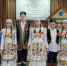 Кадыровская школа Заинского района победила в фестивале народов Татарстана - Заинск-информ