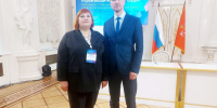 Министерство образования региона подписало трехстороннее соглашение в рамках реализации федерального проекта «Производительности труда»                      - Министерство образования