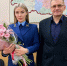 На должность прокурора Приволжского района назначена Павлова Мария Александровна. - Администрация Приволжского района
