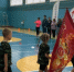 В Людинове стартовал муниципальный этап военно-спортивных игр. - Город Людиново и Людиновский район