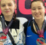 Ярославские спортсменки завоевали серебро на чемпионате и первенстве ЦФО по тяжелой атлетике - Городской телеканал