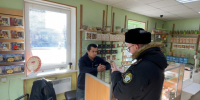 В Североморске искали мигрантов, не вставших на воинский учет - ВСУ СК России по СФ