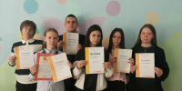 Школьница из Бурлинской СОШ стала призером Всероссийской олимпиады по иностранным языкам - Бурлинский район