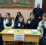 В Православной гимназии прошла городская интеллектуальная игра «Моя Родина» - Епархия