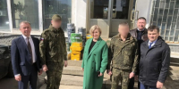 // Фото Департамента информационно-аналитической работы Орловской области - Правительство Орловской области