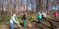 В Пензенской области на субботнике собрали более 6 тыс. кубометров мусора - SMI58.Ru