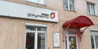 Режим работы отделений МФЦ - Город Североморск