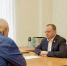 Антон Мороз взял в работу жалобы псковичей на благоустройство в округе №3 - Pln-Pskov.Ru