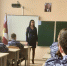 В СЕВЕРНОЙ ОСЕТИИ РОСГВАРДЕЙЦЫ ПРОВОДЯТ ВСТРЕЧИ С ПОДРАСТАЮЩИМ ПОКОЛЕНИЕМ - Росгвардия