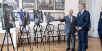 Дмитрий Миляев – работникам скорой медицинской помощи: «Вы приходите на помощь людям круглосуточно, в любую погоду, в городах и самых отдаленных маленьких селах» - Правительство области