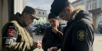 В Мурманске провели рейд для поиска натурализованных граждан, не вставших на воинский учет - Мурманский вестник