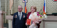 В Октябрьском районе почтили память героев Чернобыля - Октябрьский район