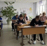 Акция «Сдаём вместе. День сдачи ЕГЭ родителями» - Управление образования