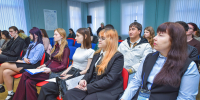 ВЛИЯНИЕ ЦИФРОВЫХ ТЕХНОЛОГИЙ НА ДИЗАЙН ОБСУДИЛИ В НПИ - Новочеркасский политехнический институт