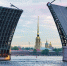В Петербурге до 2040 года построят несколько мостов - РТВ-Подмосковье