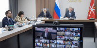 За год в Тульской области планируют оздоровить не менее 110 тысяч детей - ИА Тульская служба новостей