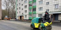 Ремонт дворов - Новый Компаньон