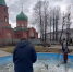 Фонтан в Селтах - ИА Удмуртия