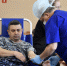 Сотрудники УФСИН России по Самарской области приняли участие в донорской акции - УФСИН по Самарской области