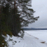 зимний берег - Петрозаводск говорит