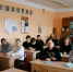 Профориентационная работа с выпускниками общеобразовательной школы Вяземского округа - ВФ МГУТУ