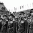 Парад Победы на Красной площади. 1945 - Научная библиотека
