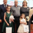 Семья из Усолья-Сибирского получила медаль ордена “Родительская слава” - Usolie.Info