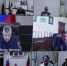 На оперативном штабе по ликвидации последствий ЧС, Глава Дербентского района доложил о текущей ситуации в муниципалитете - Дербентский район